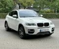 Белый БМВ Х6, объемом двигателя 2.98 л и пробегом 223 тыс. км за 17500 $, фото 1 на Automoto.ua