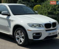 Белый БМВ Х6, объемом двигателя 2.98 л и пробегом 194 тыс. км за 16750 $, фото 6 на Automoto.ua