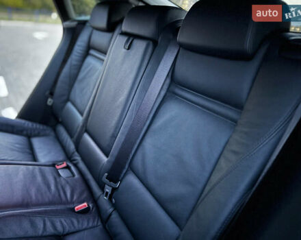 Белый БМВ Х6, объемом двигателя 3 л и пробегом 200 тыс. км за 22800 $, фото 72 на Automoto.ua