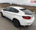 Белый БМВ Х6, объемом двигателя 2.98 л и пробегом 178 тыс. км за 19999 $, фото 19 на Automoto.ua