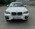 Белый БМВ Х6, объемом двигателя 2.99 л и пробегом 173 тыс. км за 28500 $, фото 1 на Automoto.ua