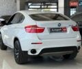 Білий БМВ Х6, об'ємом двигуна 3 л та пробігом 263 тис. км за 24990 $, фото 9 на Automoto.ua