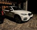 Белый БМВ Х6, объемом двигателя 3 л и пробегом 173 тыс. км за 18999 $, фото 1 на Automoto.ua