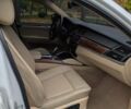 БМВ Х6 2012 в Киеве на Automoto.ua Белый БМВ Х6, объемом двигателя 3 л и пробегом 149 тыс. км за 17500 $, фото 26 на Automoto.ua