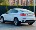 Білий БМВ Х6, об'ємом двигуна 3 л та пробігом 156 тис. км за 18500 $, фото 5 на Automoto.ua