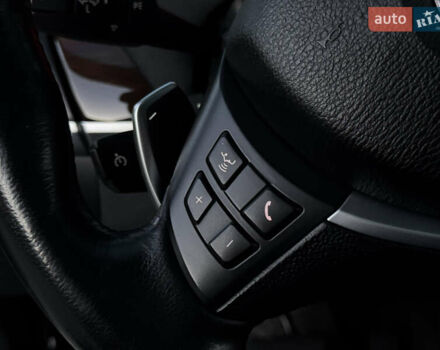 Белый БМВ Х6, объемом двигателя 3 л и пробегом 200 тыс. км за 22800 $, фото 49 на Automoto.ua