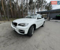БМВ Х6 2012 в Киеве на Automoto.ua Белый БМВ Х6, объемом двигателя 2.98 л и пробегом 155 тыс. км за 17000 $, фото 1 на Automoto.ua