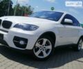 Білий БМВ Х6, об'ємом двигуна 3 л та пробігом 148 тис. км за 20850 $, фото 3 на Automoto.ua