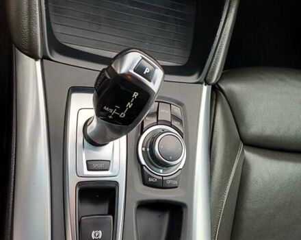 Білий БМВ Х6, об'ємом двигуна 3 л та пробігом 283 тис. км за 25500 $, фото 20 на Automoto.ua