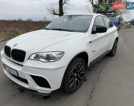 Белый БМВ Х6, объемом двигателя 2.98 л и пробегом 178 тыс. км за 19999 $, фото 38 на Automoto.ua