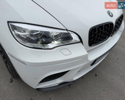Белый БМВ Х6, объемом двигателя 2.98 л и пробегом 178 тыс. км за 19999 $, фото 33 на Automoto.ua