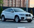 Білий БМВ Х6, об'ємом двигуна 3 л та пробігом 156 тис. км за 18500 $, фото 1 на Automoto.ua