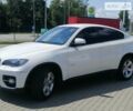 Білий БМВ Х6, об'ємом двигуна 3 л та пробігом 148 тис. км за 20850 $, фото 13 на Automoto.ua