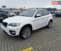 Білий БМВ Х6, об'ємом двигуна 3 л та пробігом 283 тис. км за 25500 $, фото 1 на Automoto.ua