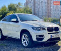 Белый БМВ Х6, объемом двигателя 3 л и пробегом 224 тыс. км за 23999 $, фото 1 на Automoto.ua