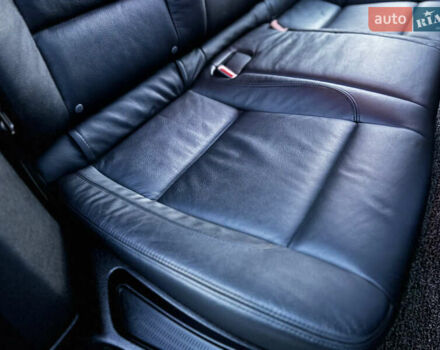 Белый БМВ Х6, объемом двигателя 3 л и пробегом 200 тыс. км за 22800 $, фото 77 на Automoto.ua