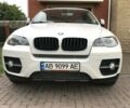 Білий БМВ Х6, об'ємом двигуна 3 л та пробігом 145 тис. км за 19000 $, фото 1 на Automoto.ua