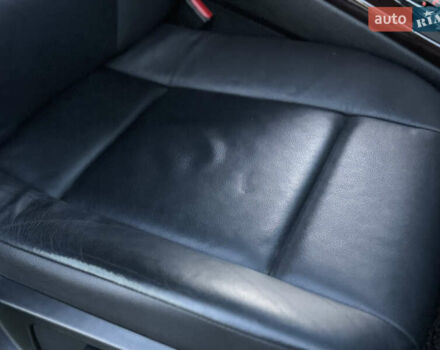 Белый БМВ Х6, объемом двигателя 3 л и пробегом 200 тыс. км за 22800 $, фото 59 на Automoto.ua