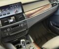 Білий БМВ Х6, об'ємом двигуна 3 л та пробігом 263 тис. км за 24990 $, фото 27 на Automoto.ua