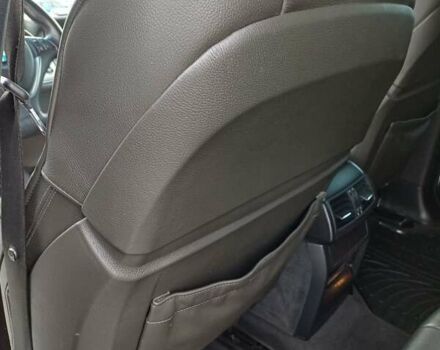 Білий БМВ Х6, об'ємом двигуна 3 л та пробігом 283 тис. км за 25500 $, фото 24 на Automoto.ua