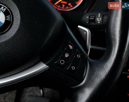 Белый БМВ Х6, объемом двигателя 3 л и пробегом 200 тыс. км за 22800 $, фото 48 на Automoto.ua