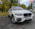 БМВ Х6 2012 в Киеве на Automoto.ua Белый БМВ Х6, объемом двигателя 3 л и пробегом 149 тыс. км за 17500 $, фото 4 на Automoto.ua