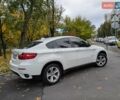 БМВ Х6 2012 в Киеве на Automoto.ua Белый БМВ Х6, объемом двигателя 3 л и пробегом 149 тыс. км за 17500 $, фото 6 на Automoto.ua