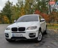 БМВ Х6 2012 в Киеве на Automoto.ua Белый БМВ Х6, объемом двигателя 3 л и пробегом 149 тыс. км за 17500 $, фото 1 на Automoto.ua