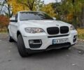 БМВ Х6 2012 в Киеве на Automoto.ua Белый БМВ Х6, объемом двигателя 3 л и пробегом 149 тыс. км за 17500 $, фото 7 на Automoto.ua