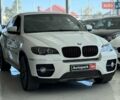 Білий БМВ Х6, об'ємом двигуна 3 л та пробігом 263 тис. км за 24990 $, фото 2 на Automoto.ua
