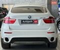 Білий БМВ Х6, об'ємом двигуна 3 л та пробігом 263 тис. км за 24990 $, фото 10 на Automoto.ua