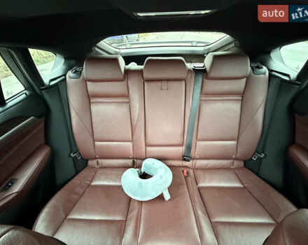 Белый БМВ Х6, объемом двигателя 2.98 л и пробегом 178 тыс. км за 19999 $, фото 59 на Automoto.ua