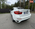 БМВ Х6 2012 в Киеве на Automoto.ua Белый БМВ Х6, объемом двигателя 2.98 л и пробегом 155 тыс. км за 17000 $, фото 8 на Automoto.ua