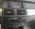 Белый БМВ Х6, объемом двигателя 3 л и пробегом 230 тыс. км за 23500 $, фото 17 на Automoto.ua