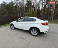 БМВ Х6 2012 в Киеве на Automoto.ua Белый БМВ Х6, объемом двигателя 2.98 л и пробегом 155 тыс. км за 17000 $, фото 5 на Automoto.ua