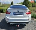 Белый БМВ Х6, объемом двигателя 3 л и пробегом 190 тыс. км за 22000 $, фото 8 на Automoto.ua