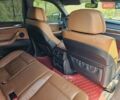 Белый БМВ Х6, объемом двигателя 3 л и пробегом 190 тыс. км за 22000 $, фото 17 на Automoto.ua