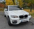 БМВ Х6 2012 в Киеве на Automoto.ua Белый БМВ Х6, объемом двигателя 3 л и пробегом 149 тыс. км за 17500 $, фото 2 на Automoto.ua