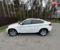 БМВ Х6 2012 в Киеве на Automoto.ua Белый БМВ Х6, объемом двигателя 2.98 л и пробегом 155 тыс. км за 17000 $, фото 3 на Automoto.ua