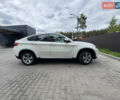 БМВ Х6 2012 в Киеве на Automoto.ua Белый БМВ Х6, объемом двигателя 2.98 л и пробегом 155 тыс. км за 17000 $, фото 17 на Automoto.ua