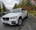 БМВ Х6 2012 в Киеве на Automoto.ua Белый БМВ Х6, объемом двигателя 3 л и пробегом 149 тыс. км за 17500 $, фото 8 на Automoto.ua