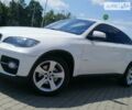 Білий БМВ Х6, об'ємом двигуна 3 л та пробігом 148 тис. км за 20850 $, фото 2 на Automoto.ua