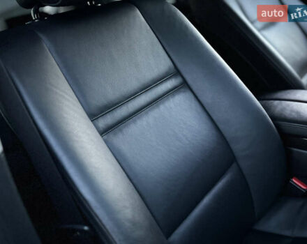 Белый БМВ Х6, объемом двигателя 3 л и пробегом 200 тыс. км за 22800 $, фото 60 на Automoto.ua