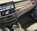 Білий БМВ Х6, об'ємом двигуна 3 л та пробігом 263 тис. км за 24990 $, фото 27 на Automoto.ua