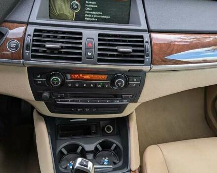 БМВ Х6 2012 в Киеве на Automoto.ua Белый БМВ Х6, объемом двигателя 3 л и пробегом 149 тыс. км за 17500 $, фото 32 на Automoto.ua
