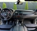 Білий БМВ Х6, об'ємом двигуна 3 л та пробігом 156 тис. км за 18500 $, фото 11 на Automoto.ua