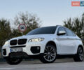 Белый БМВ Х6, объемом двигателя 3 л и пробегом 200 тыс. км за 22800 $, фото 23 на Automoto.ua