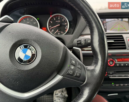 Белый БМВ Х6, объемом двигателя 2.98 л и пробегом 178 тыс. км за 19999 $, фото 54 на Automoto.ua