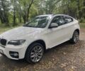 Белый БМВ Х6, объемом двигателя 3 л и пробегом 230 тыс. км за 23500 $, фото 36 на Automoto.ua