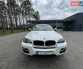 БМВ Х6 2012 в Киеве на Automoto.ua Белый БМВ Х6, объемом двигателя 2.98 л и пробегом 155 тыс. км за 17000 $, фото 19 на Automoto.ua